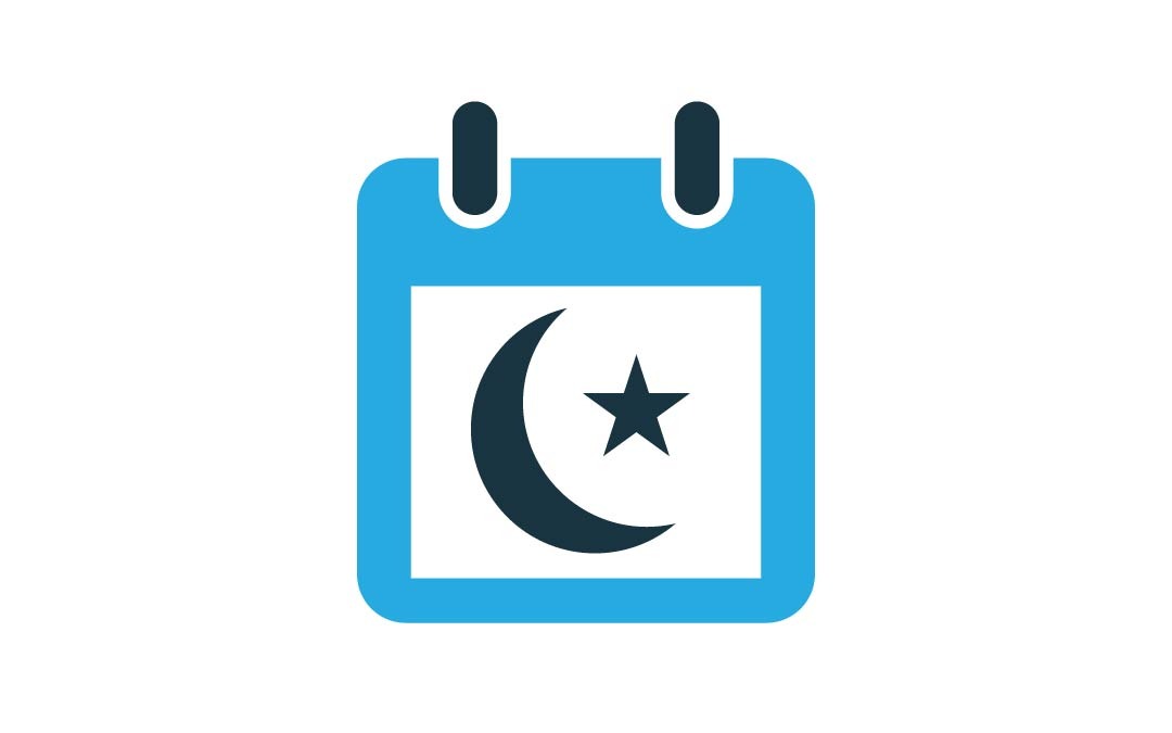 Ramadan 2020 Timetable