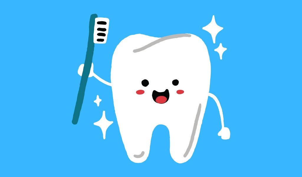 Oral Health Workshop for 5-11 yo