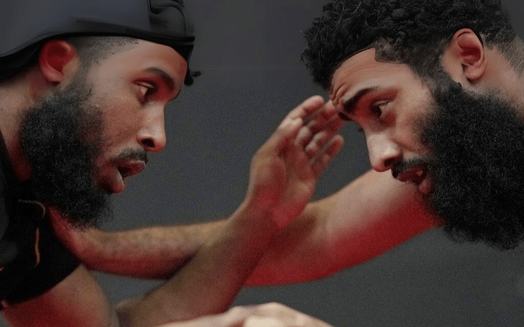 Freestyle Wrestling with Coach Amir