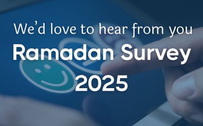 Ramadan Survey – 2025